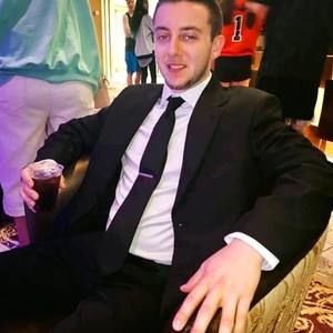 Meet your Posher, Jacob